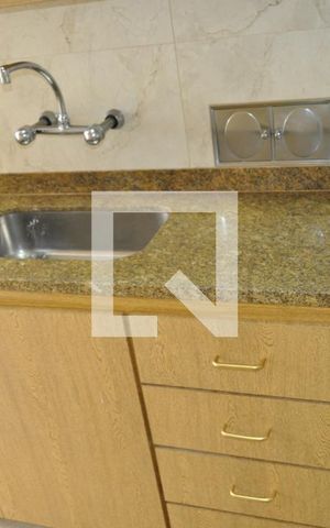 Apartamento à venda com 98m², 3 quartos e 1 vagaCozinha