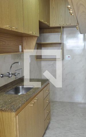 Apartamento à venda com 98m², 3 quartos e 1 vagaCozinha
