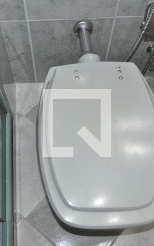 Apartamento à venda com 98m², 3 quartos e 1 vagaBanheiro 1