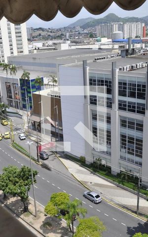 Apartamento à venda com 98m², 3 quartos e 1 vagaVista