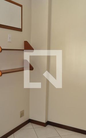 Apartamento à venda com 98m², 3 quartos e 1 vagaQuarto 2