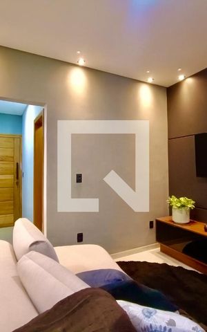 Apartamento à venda com 70m², 2 quartos e 1 vaga Apartamento à venda com 70m², 2 quartos e 1 vagaSala