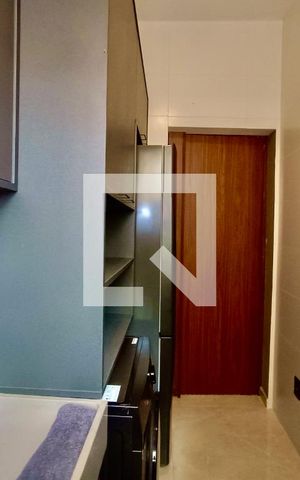 Apartamento à venda com 70m², 2 quartos e 1 vaga Apartamento à venda com 70m², 2 quartos e 1 vagaÁrea serviço