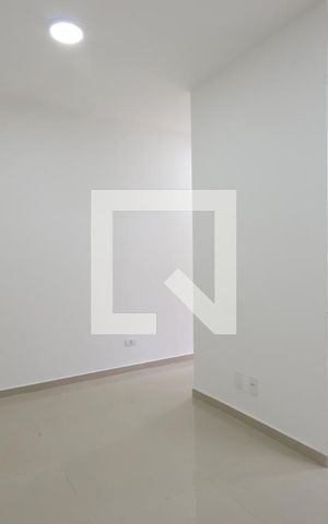 Apartamento para alugar com 39m², 1 quarto e sem vagaSala/Cozinha