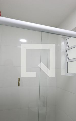 Apartamento para alugar com 39m², 1 quarto e sem vagaBanheiro
