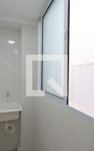 Apartamento para alugar com 39m², 1 quarto e sem vagaÁrea de serviço 