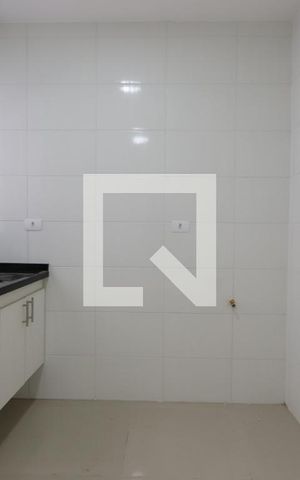 Apartamento para alugar com 39m², 1 quarto e sem vagaSala/Cozinha
