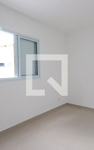 Apartamento para alugar com 39m², 1 quarto e sem vagaQuarto 