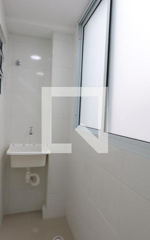 Apartamento para alugar com 39m², 1 quarto e sem vagaÁrea de serviço 