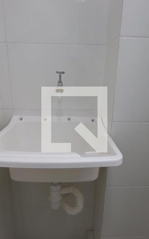Apartamento para alugar com 39m², 1 quarto e sem vagaÁrea de serviço 