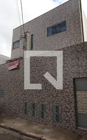 Apartamento para alugar com 39m², 1 quarto e sem vagaFachada