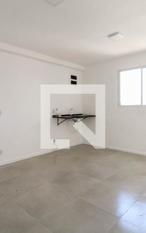 Studio à venda com 25m², 1 quarto e sem vaga Studio à venda com 25m², 1 quarto e sem vagaSala - Quarto