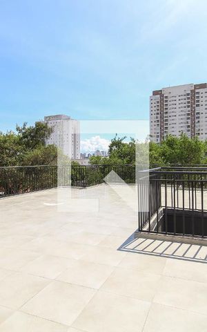Studio à venda com 25m², 1 quarto e sem vagaTerraço