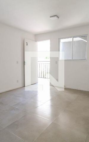 Studio à venda com 25m², 1 quarto e sem vagaSala - Quarto