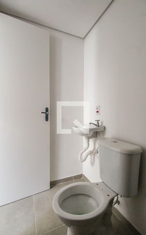 Studio à venda com 25m², 1 quarto e sem vagaBanheiro