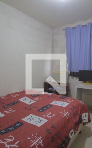 Apartamento para alugar com 38m², 2 quartos e 2 vagasQuarto 2