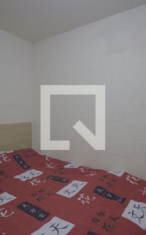 Apartamento para alugar com 38m², 2 quartos e 2 vagasQuarto 2