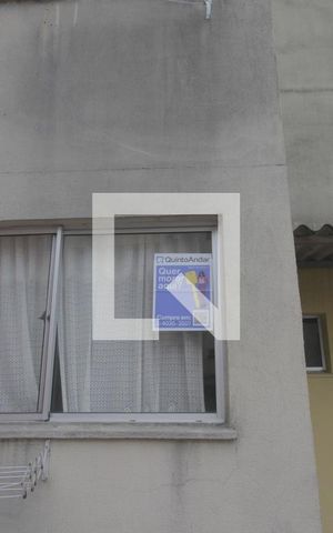 Apartamento para alugar com 38m², 2 quartos e 2 vagasPlaca