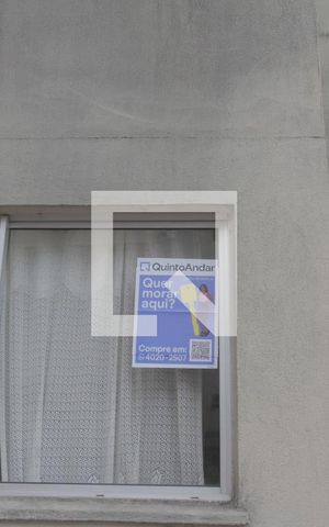 Apartamento para alugar com 38m², 2 quartos e 2 vagasPlaca