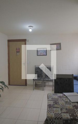 Apartamento para alugar com 38m², 2 quartos e 2 vagasSala