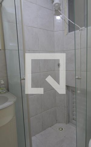 Apartamento para alugar com 38m², 2 quartos e 2 vagasBanheiro
