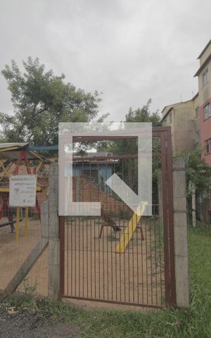 Apartamento para alugar com 38m², 2 quartos e 2 vagasÁrea comum - Playground