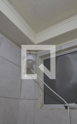 Apartamento para alugar com 38m², 2 quartos e 2 vagasBanheiro