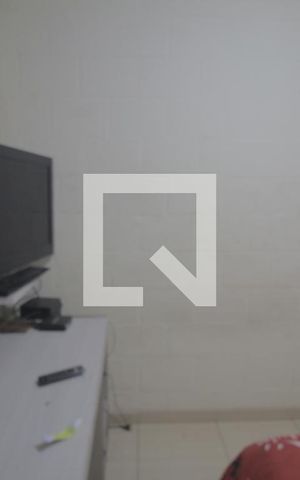 Apartamento para alugar com 38m², 2 quartos e 2 vagasQuarto 2