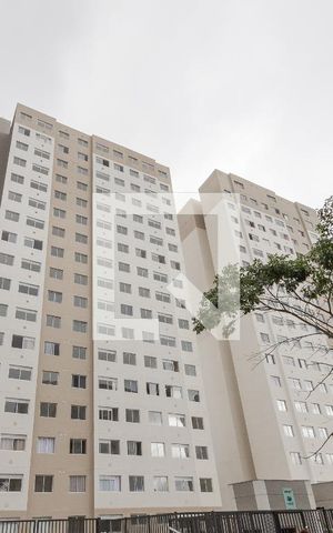 Apartamento à venda com 34m², 2 quartos e sem vaga Apartamento à venda com 34m², 2 quartos e sem vagaFachada