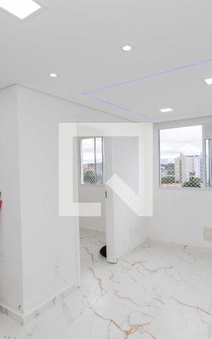 Apartamento à venda com 34m², 2 quartos e sem vaga Apartamento à venda com 34m², 2 quartos e sem vagaSala