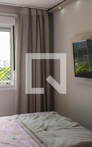 Apartamento à venda com 58m², 2 quartos e 2 vagas Apartamento à venda com 58m², 2 quartos e 2 vagasQuarto 1