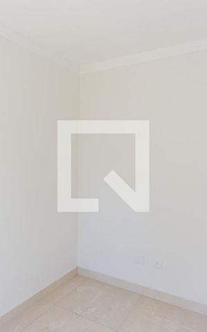 Apartamento à venda com 44m², 2 quartos e 1 vagaQuarto 2