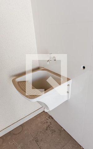 Apartamento à venda com 88m², 2 quartos e 1 vaga Apartamento à venda com 88m², 2 quartos e 1 vagaLavabo