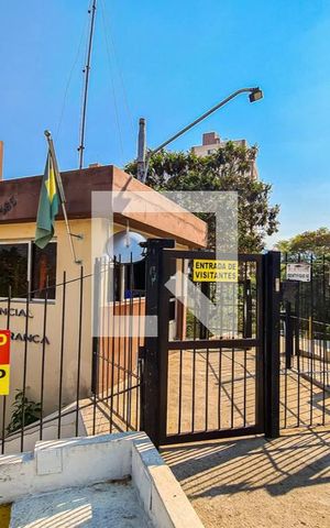 Apartamento à venda com 60m², 2 quartos e 1 vaga Apartamento à venda com 60m², 2 quartos e 1 vagaFachada