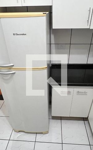 Apartamento para alugar com 82m², 2 quartos e sem vaga Apartamento para alugar com 82m², 2 quartos e sem vagaCozinha - Armários