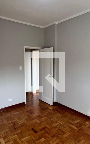 Apartamento para alugar com 82m², 2 quartos e sem vaga Apartamento para alugar com 82m², 2 quartos e sem vagaQuarto 1