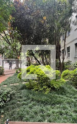 Apartamento para alugar com 82m², 2 quartos e sem vaga Apartamento para alugar com 82m², 2 quartos e sem vagaÁrea comum