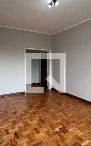 Apartamento para alugar com 82m², 2 quartos e sem vaga Apartamento para alugar com 82m², 2 quartos e sem vagaSala