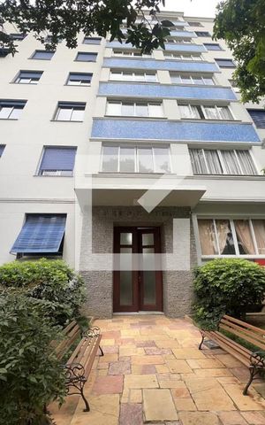 Apartamento para alugar com 82m², 2 quartos e sem vaga Apartamento para alugar com 82m², 2 quartos e sem vagaFachada