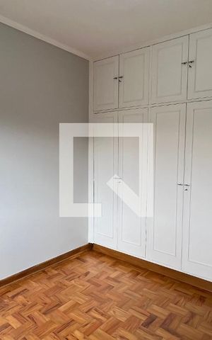 Apartamento para alugar com 82m², 2 quartos e sem vaga Apartamento para alugar com 82m², 2 quartos e sem vagaQuarto 2