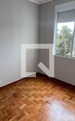 Apartamento para alugar com 82m², 2 quartos e sem vaga Apartamento para alugar com 82m², 2 quartos e sem vagaQuarto 2
