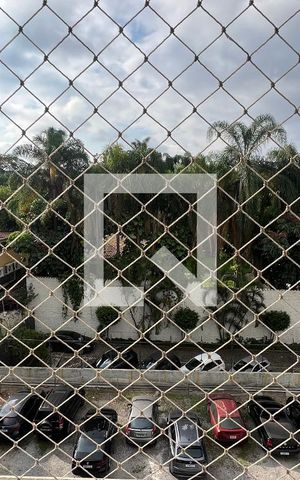 Apartamento para alugar com 82m², 2 quartos e sem vaga Apartamento para alugar com 82m², 2 quartos e sem vagaVista da sala