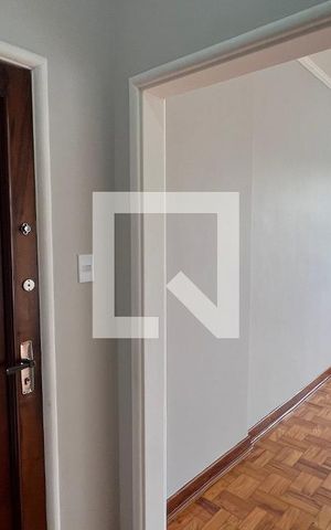 Apartamento para alugar com 82m², 2 quartos e sem vaga Apartamento para alugar com 82m², 2 quartos e sem vagaSala