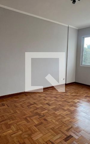 Apartamento para alugar com 82m², 2 quartos e sem vaga Apartamento para alugar com 82m², 2 quartos e sem vagaSala