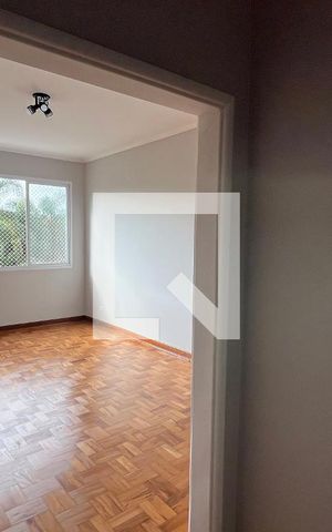Apartamento para alugar com 82m², 2 quartos e sem vaga Apartamento para alugar com 82m², 2 quartos e sem vagaSala