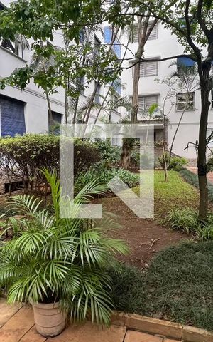 Apartamento para alugar com 82m², 2 quartos e sem vaga Apartamento para alugar com 82m², 2 quartos e sem vagaÁrea comum