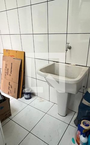 Apartamento para alugar com 82m², 2 quartos e sem vaga Apartamento para alugar com 82m², 2 quartos e sem vagaÁrea de Serviço