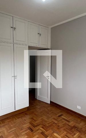 Apartamento para alugar com 82m², 2 quartos e sem vaga Apartamento para alugar com 82m², 2 quartos e sem vagaQuarto 2