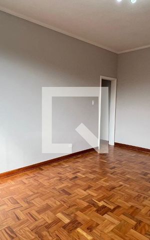 Apartamento para alugar com 82m², 2 quartos e sem vaga Apartamento para alugar com 82m², 2 quartos e sem vagaSala