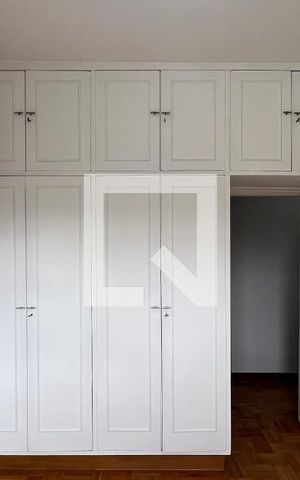Apartamento para alugar com 82m², 2 quartos e sem vaga Apartamento para alugar com 82m², 2 quartos e sem vagaQuarto 2